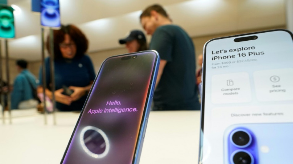 USA nehmen Smartphones und Computer von massiven Zollerh&ouml;hungen aus