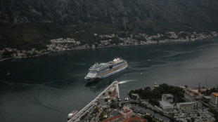 Wegen Corona-Infektion isoliert: Kreuzfahrtpassagier bekommt Geld nicht zur&uuml;ck