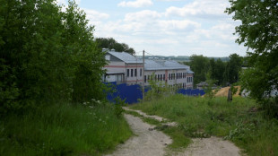 El opositor ruso Navalni denuncia que se le niega tratamiento m&eacute;dico