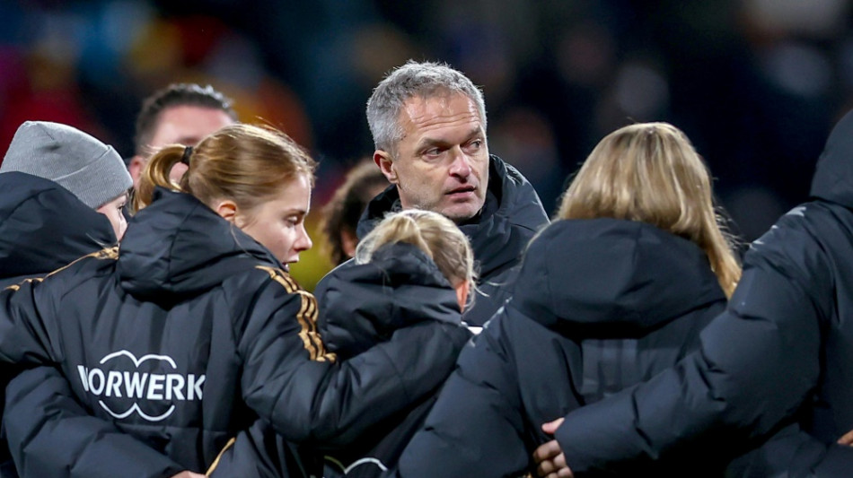 W&uuml;ck nimmt Mahmutovic in Schutz: "Das ist ein Lerneffekt"