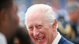 Le roi Charles III et Camilla sont arrivés en Italie pour une visite d'Etat