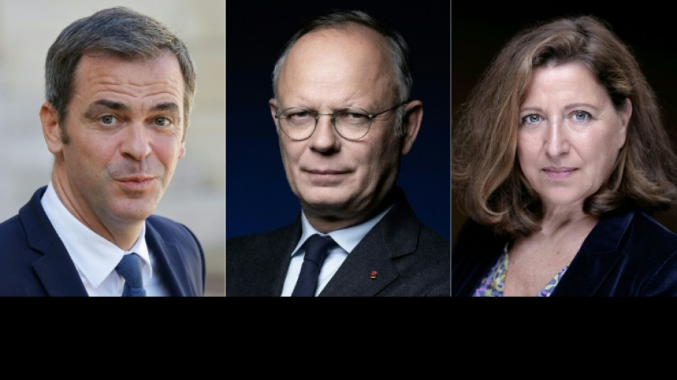 Covid: Verfahren gegen franz&ouml;sischen Ex-Premier soll eingestellt werden 