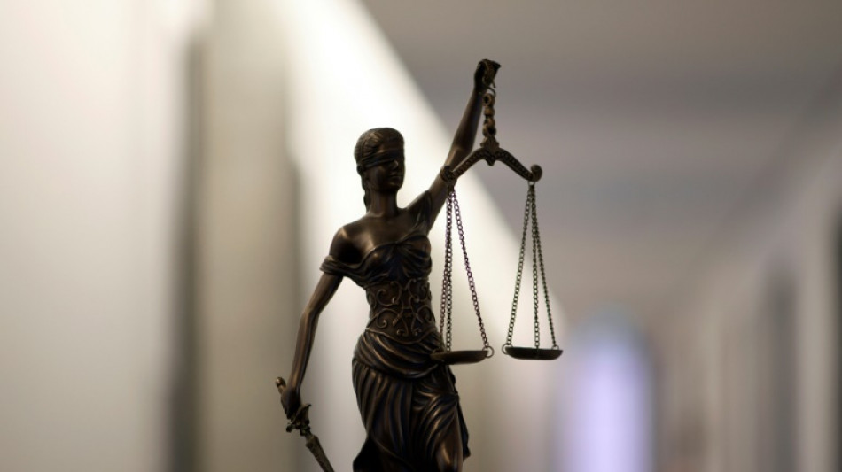Prozess gegen 31-j&auml;hrige IS-R&uuml;ckkehrerin in Berlin begonnen