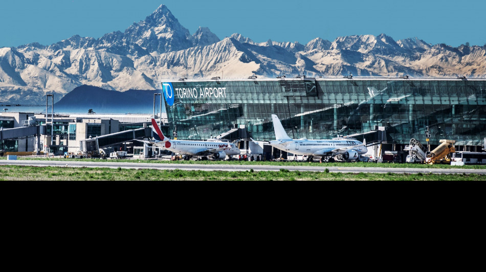 Sagat, l'assemblea approva all'unanimit&agrave; il bilancio 2023