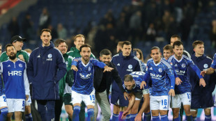 Schalke begeistert T&ouml;nnies: "Erinnern mich an die Eurofighter"