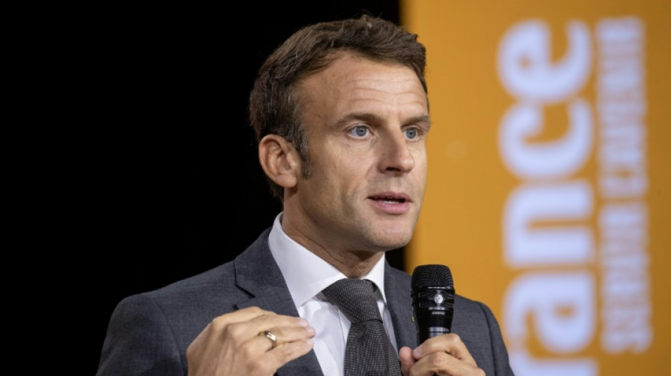 Le gouvernement lance son plan de bataille pour &eacute;conomiser l'&eacute;nergie cet hiver, et au-del&agrave;