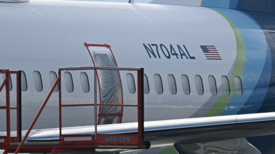 Les probl&egrave;mes de Boeing &eacute;claboussent aussi le r&eacute;gulateur a&eacute;rien FAA