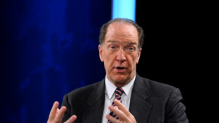 En pleine temp&ecirc;te m&eacute;diatique, le patron de la Banque mondiale ne veut pas l&acirc;cher la barre