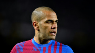 Fu&szlig;ballstar Dani Alves wegen Vorwurfs sexueller N&ouml;tigung in Spanien in U-Haft