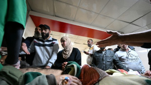 Israeli forces kill 13 in southern Syria operation