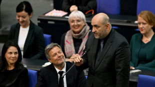 Nouripour fordert Wahlrechtsreform und verweist auf Ergebnis in Heimat Frankfurt