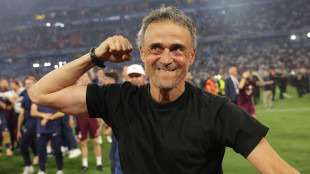 Champions: Luis Enrique dedica vittoria alla figlia Xana