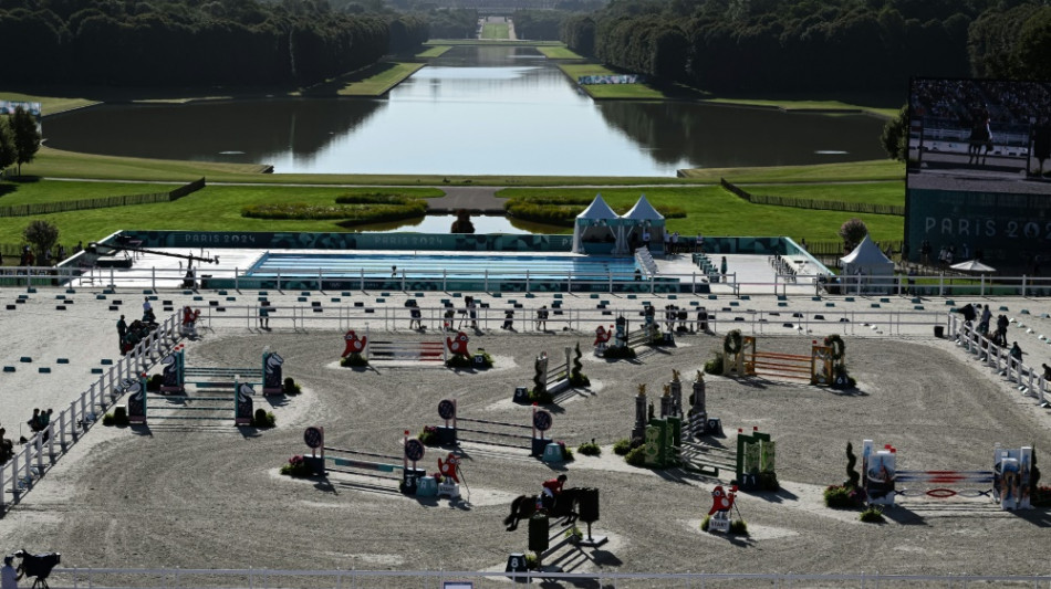 F&uuml;nfk&auml;mpferin Zillekens doch im Finale dabei