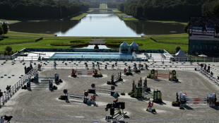 F&uuml;nfk&auml;mpferin Zillekens doch im Finale dabei