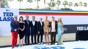 'Ted Lasso' retorna aos gramados com equipe feminina
