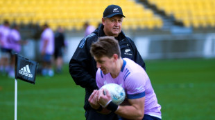 Los All Blacks intentar&aacute;n superar su crisis en el Rugby Championship