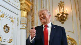 Trump sigue gozando de "excelente" salud, pero debe bajar de peso, seg&uacute;n su m&eacute;dico