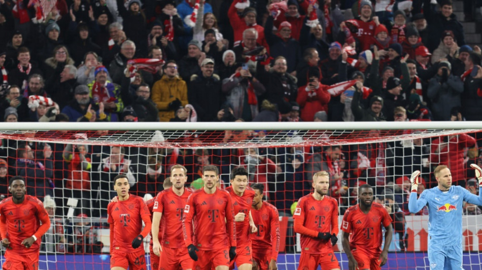 Schnellstes 1:1: Musiala und Sesko sorgen f&uuml;r Rekord