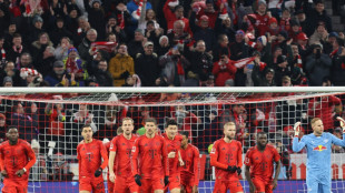 Schnellstes 1:1: Musiala und Sesko sorgen f&uuml;r Rekord