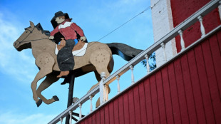 Au pays des cow-boys, dernier duel entre Trump et sa b&ecirc;te noire r&eacute;publicaine