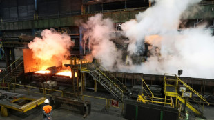 Acier neuf ou recycl&eacute;?  A Florange, les secrets de la torche olympique servent de d&eacute;monstrateur de la d&eacute;carbonation