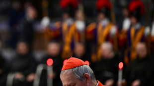 Matteo Zuppi, cardeal italiano progressista e diplomata discreto