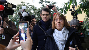 Per Time Magazine Gis&egrave;le Pelicot tra le donne dell'anno