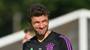 FC Bayern: M&uuml;ller "fr&uuml;hestens" zur Asienreise zur&uuml;ck