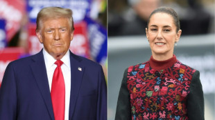 Como o M&eacute;xico se prepara M&eacute;xico para poss&iacute;vel crise migrat&oacute;ria ap&oacute;s a posse de Trump?