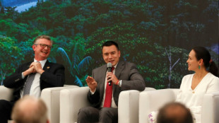 Ecuador realiza conversi&oacute;n de deuda para destinar USD 460 millones a la Amazon&iacute;a
