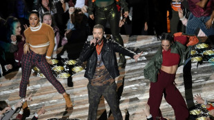 Justin Timberlake revela que fue diagnosticado con enfermedad de Lyme