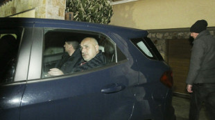 Korruptionsverd&auml;chtiger bulgarischer Ex-Regierungschef Borissow wieder frei