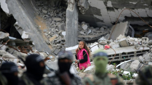 Le Hamas annonce une lib&eacute;ration de trois otages isra&eacute;liens samedi &agrave; Gaza 