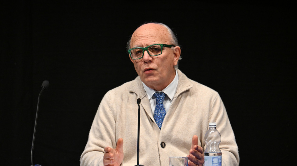 Gubitosi, 'Giffoni progetto di qualit&agrave;, il Mic ci punisce'