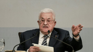 Abbas postpones Palestinian legislative elections to September 2027