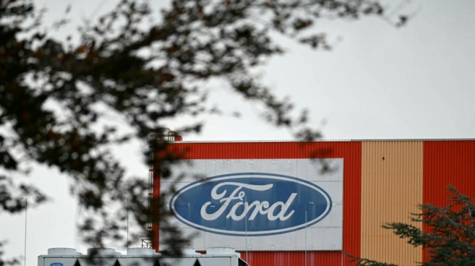 Bericht: Investoren wollen Teile von Ford-Gel&auml;nde in K&ouml;ln kaufen