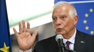 EU-Au&szlig;enminister beraten &uuml;ber Russland-Sanktionen und China