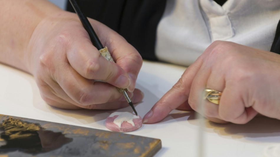 A l'Epiphanie, les f&egrave;ves "made in France" marginales face &agrave; l'h&eacute;g&eacute;monie asiatique 