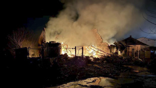 Kiev, '45.000 persone senza elettricit&agrave; dopo raid russi'