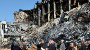 Isra&euml;l dit s'attendre &agrave; une guerre "prolong&eacute;e" contre l'Iran