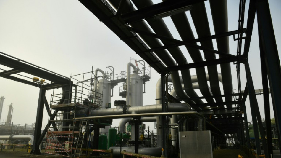 L'intelligence artificielle &agrave; la rescousse des vieilles usines