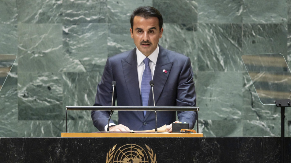 Qatar abbandona mediazione, 'ufficio Hamas non serve pi&ugrave;'