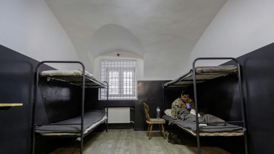 Soldats nord-cor&eacute;ens captur&eacute;s: Kiev propose un &eacute;change de prisonniers