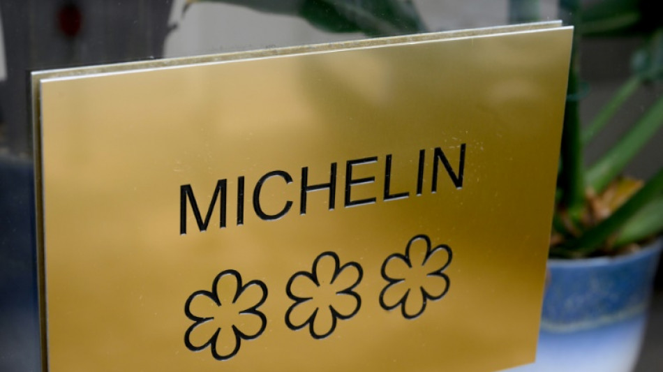 "&iexcl;No hay secreto!", dice due&ntilde;o de modesta taquer&iacute;a distinguida con estrella Michelin