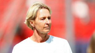 Voss-Tecklenburg: Ruf als EM-Wundert&uuml;te "zum Vorteil machen"