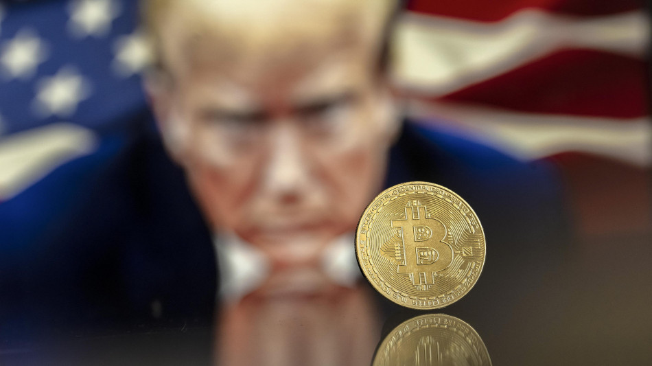 Criptovalute poco mosse con l'attacco in Iran, Bitcoin a 66.133 dollari