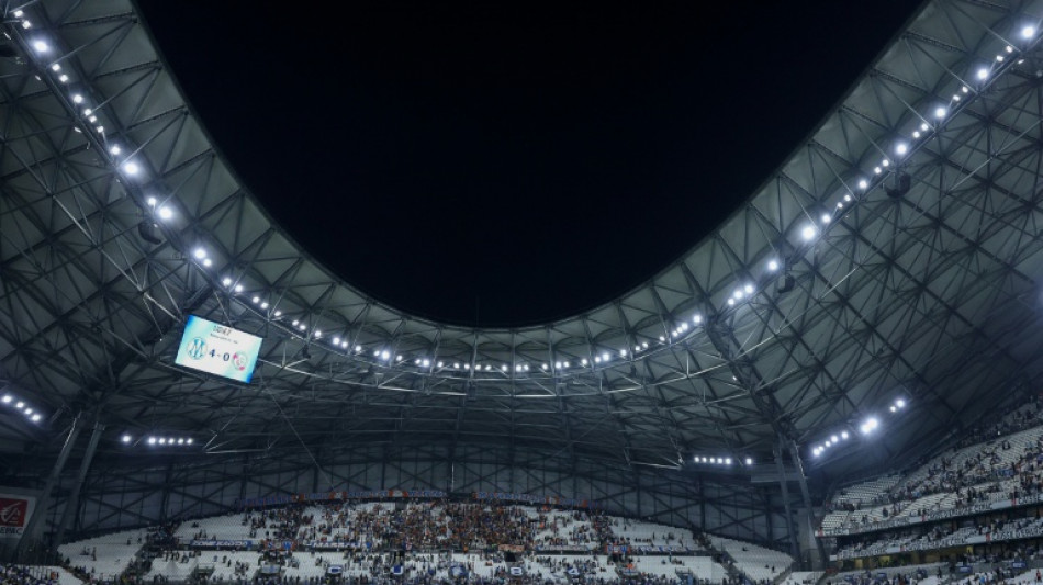 Ligue 1: un "classique" OM-PSG un peu moins choc