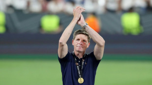 Glasner erh&auml;lt goldenes Verdienstzeichen in seiner Heimat