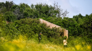 Ermittler starten erneute Suche im Fall Maddie in Portugal
