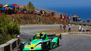 Auto: alla 67/a Monte Erice Faggioli fa 12